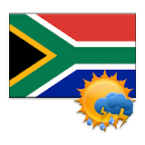South Africa Weather icon