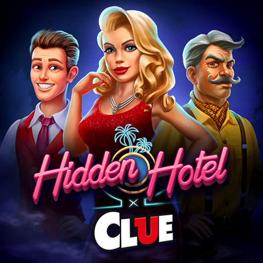 Hidden Hotel: Miami Mystery APK v1.1.83  MOD (Unlimited Money/Stars/Brushes/Energy/Tickets)