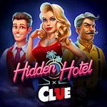 Cover Image of Download Hidden Hotel: Miami Mystery 1.1.82 APK