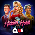 Hidden Hotel: Поиск Предметов 1.1.83
