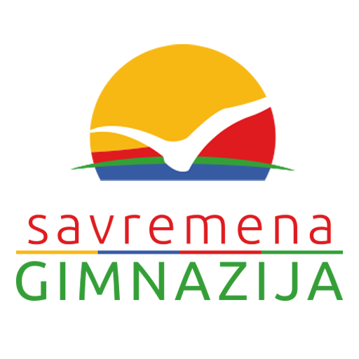 Savremena gimnazija  Icon