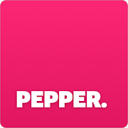 Pepper – Mobile Banking
