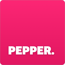 Icon image Pepper – Mobile Banking
