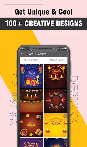 All Wishes & Photo Frame Maker Screen 2