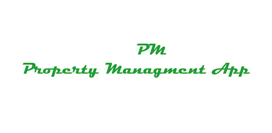 Property Management App