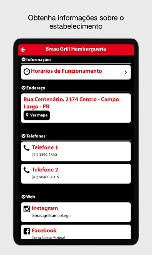 Brasa Grill Hamburgueria