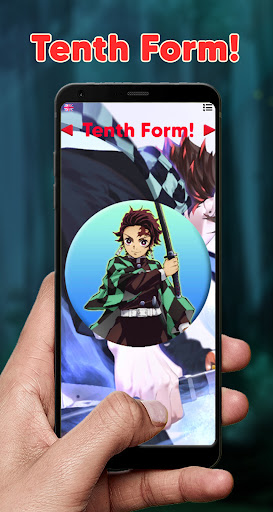 Tanjiro Phrases  Demon Slayer