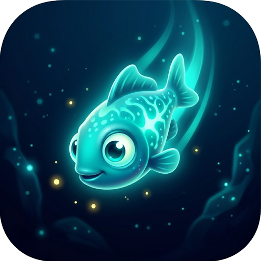 Lumina Dive: Ocean Run