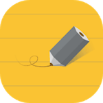 Cover Image of Download Note Pad 1.21 APK