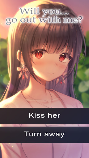 Stepsister Shock! Sexy Moe Anime Dating Sim screenshots 4
