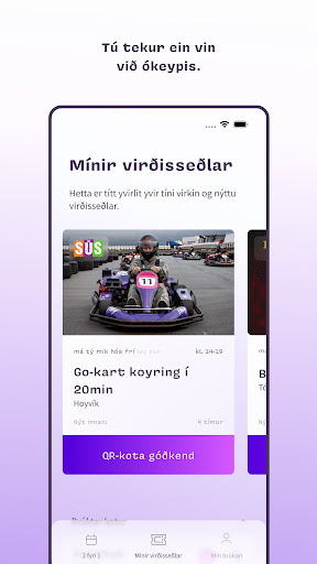 Nema 2fyri1 Screen 3