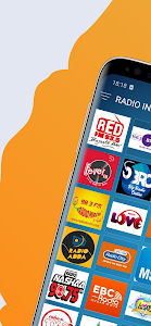 Hindi Fm Radios - Online Radio Unknown