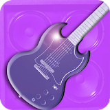 Guitar Zound - set list -TRIAL icon