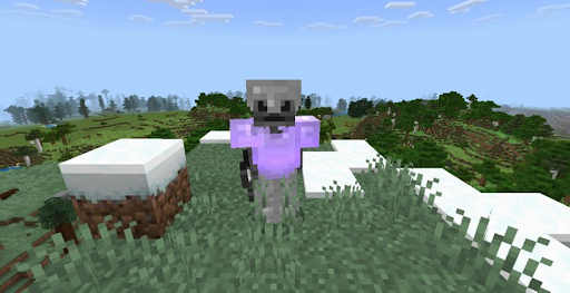 Nicos Mobs Mod for Mcpe Screen 2