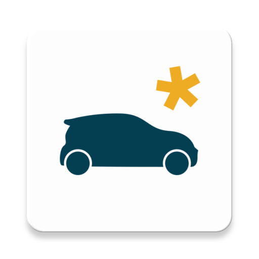 ENTEGA Elektromobil logo