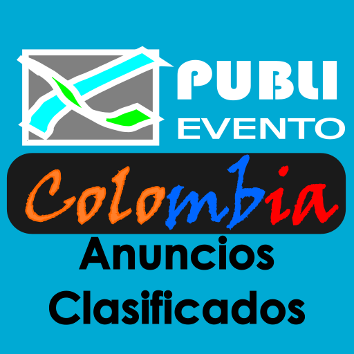 Anuncios publievento Colombia logo