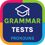 English Tests: Pronouns