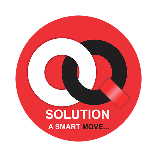 OQ Solution logo