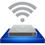 Cover Image of ダウンロード MEDION WLAN HDD TOOL 1.0.10 APK
