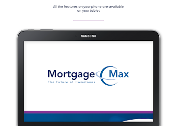 MortgageMax