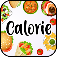 Calorie counter and Food tracker