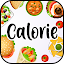 Calorie counter & Food tracker