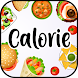 Calorie counter & Food tracker