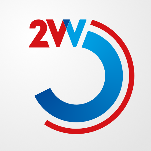 2VV AirGENIO logo