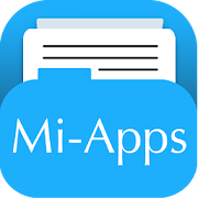 Top 20 Productivity Apps Like Mi-Apps - Best Alternatives