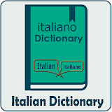 Italian Dictionary Offline icon