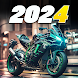 Racing Motorist : Bike Game - Androidアプリ