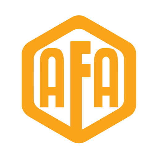 Athletics For All logo