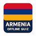 Armenia Quiz Offline