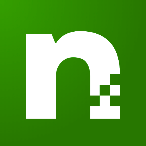 Nestrom UAT logo