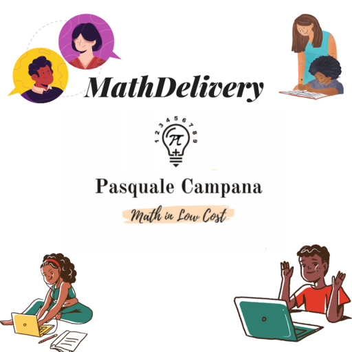 Math Delivery 0.0.6 Icon