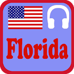 Cover Image of ダウンロード USA Florida Radio Stations  APK