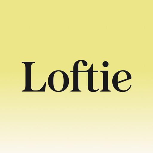 Loftie - AppWisp.com