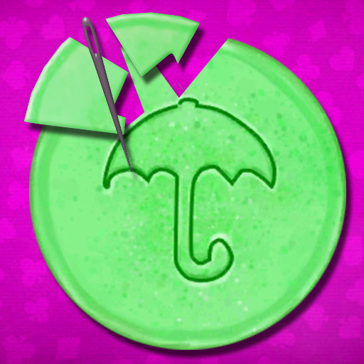 Brain IQ Logic: Challenge Fun 19 Icon