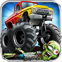 Zombie Hill Racing