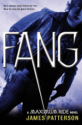 Ikonas attēls “Fang: A Maximum Ride Novel”