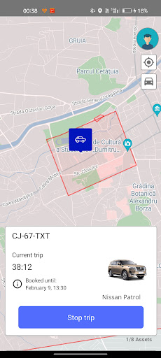 Movium Go Screen 3