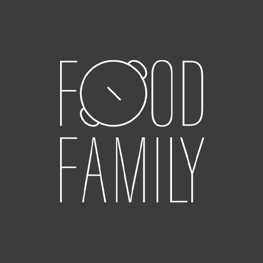 Food Family logo