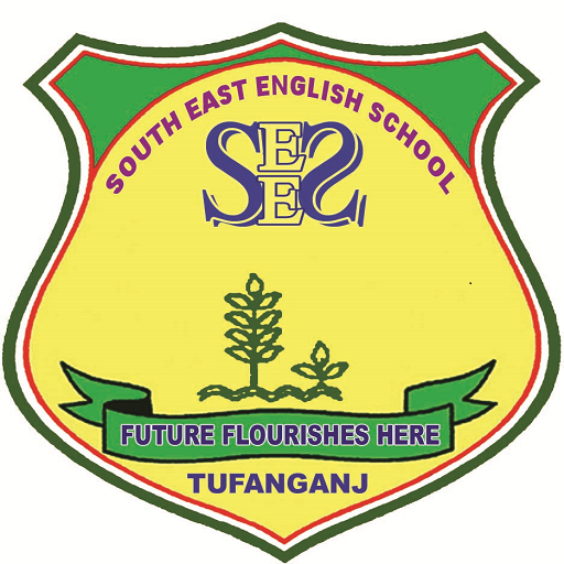 SOUTH EAST ENGLISH SCHOOL logo