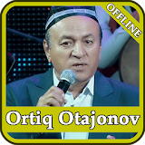 Ortiq Otajonov qo'shiqlari icon