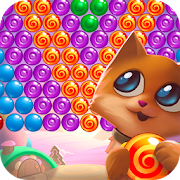 Top 26 Puzzle Apps Like Candy Bubble Popper - Best Alternatives