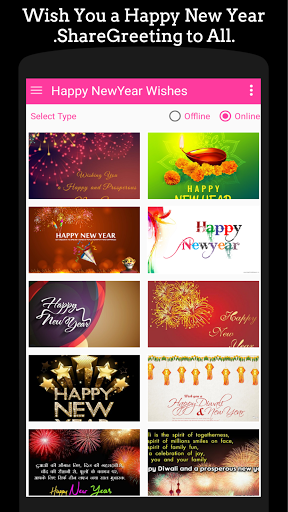 Happy NewYear Wishes