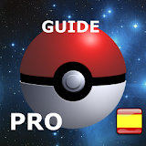 Guía Pokémon Go en Español Pro icon