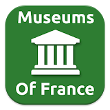 Museums of France icon