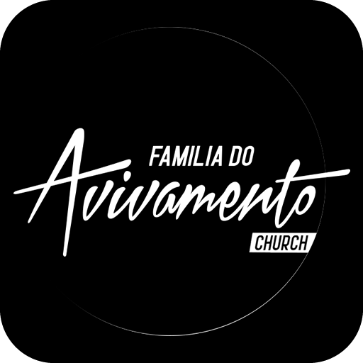 FACHURCH logo