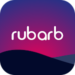 Cover Image of Download rubarb  APK